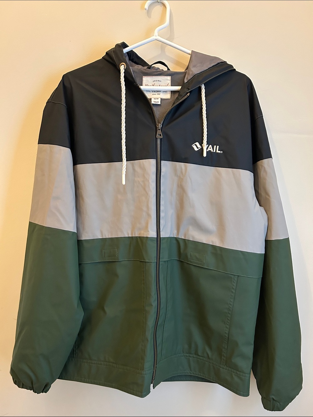 Men's Original Weatherproof Vintage Raincoat